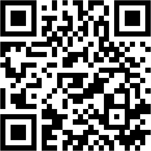 App Store QR Code